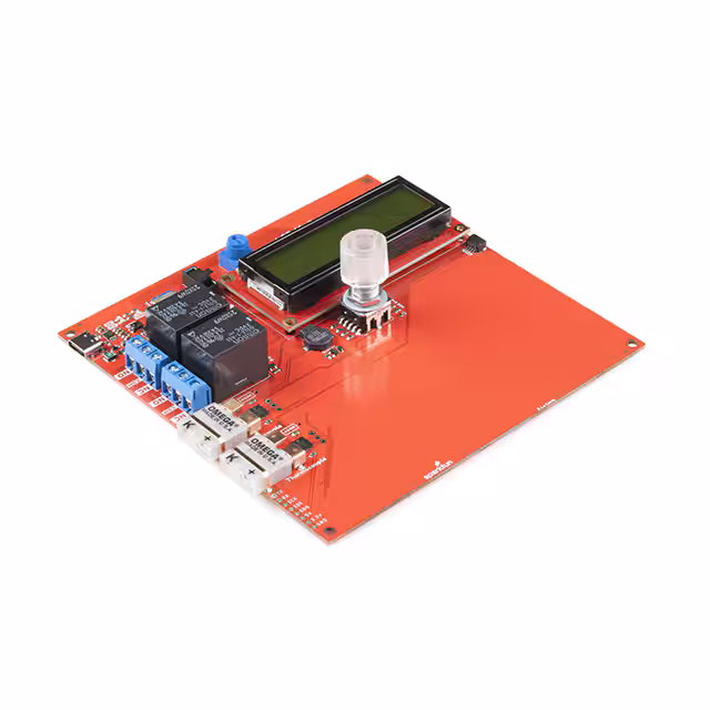 WIG-18007 SparkFun Electronics  Cartes d'évaluation - Embarquées - MCU DSP